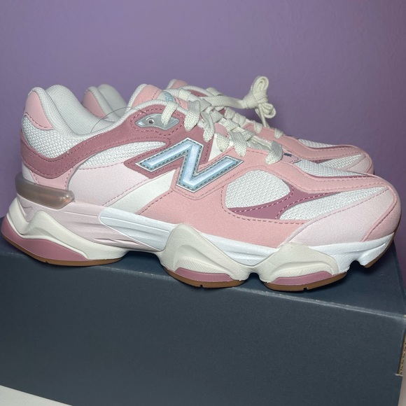 New Balance 9060 - Picture 1 of 5